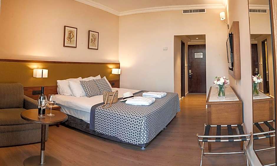 Caesar Premier Tiberias Hotel