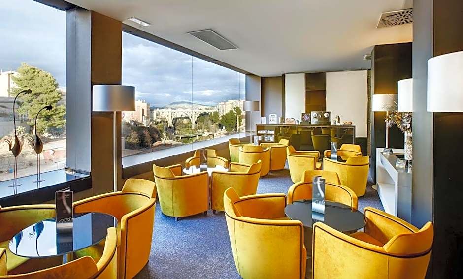 Hotel Sercotel Ciutat D'Alcoi