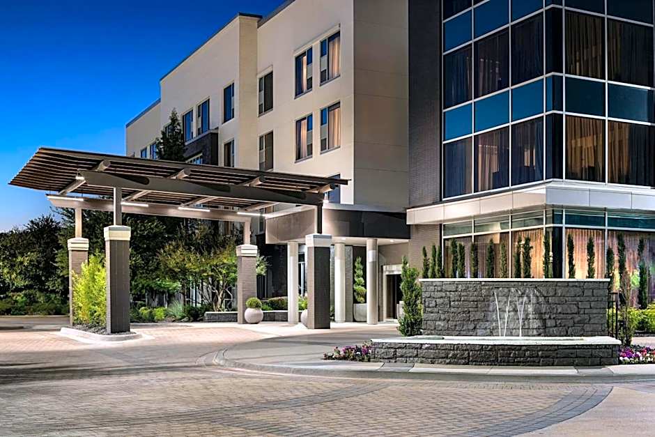 The Elmore Hotel, DFW Southlake, a Tribute Portfolio Hotel