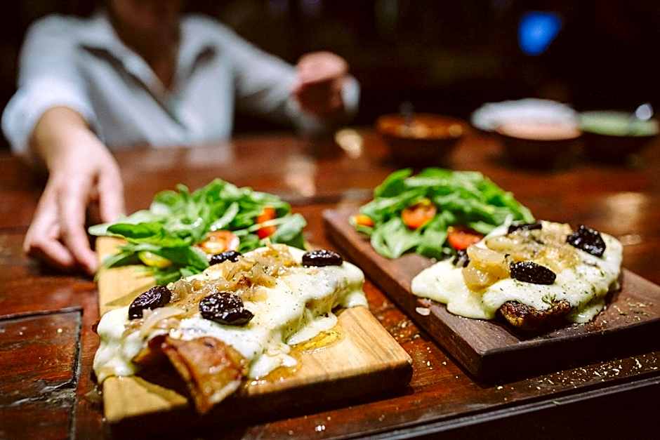 Esplendor by Wyndham Mendoza