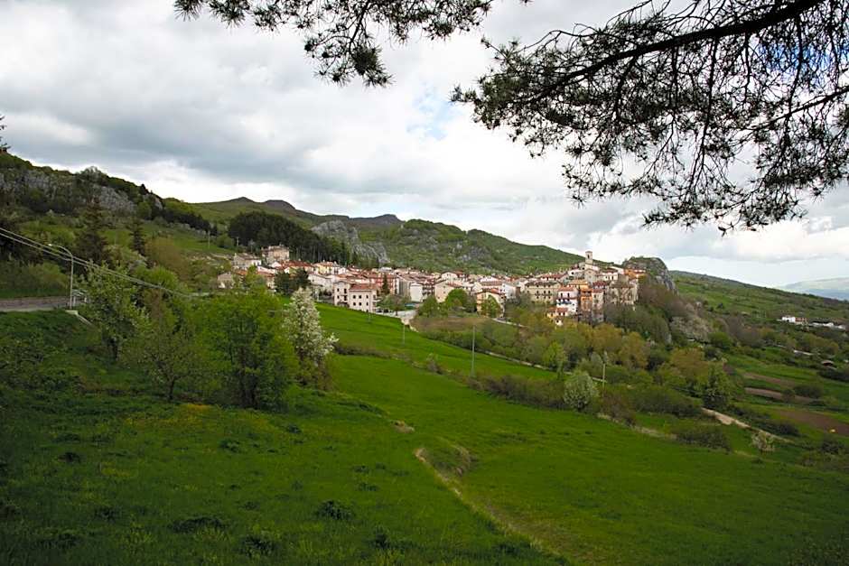 Hotel Ansharius - Adults only