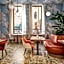 Rosetta Hotel Perugia Tapestry Collection By Hilton