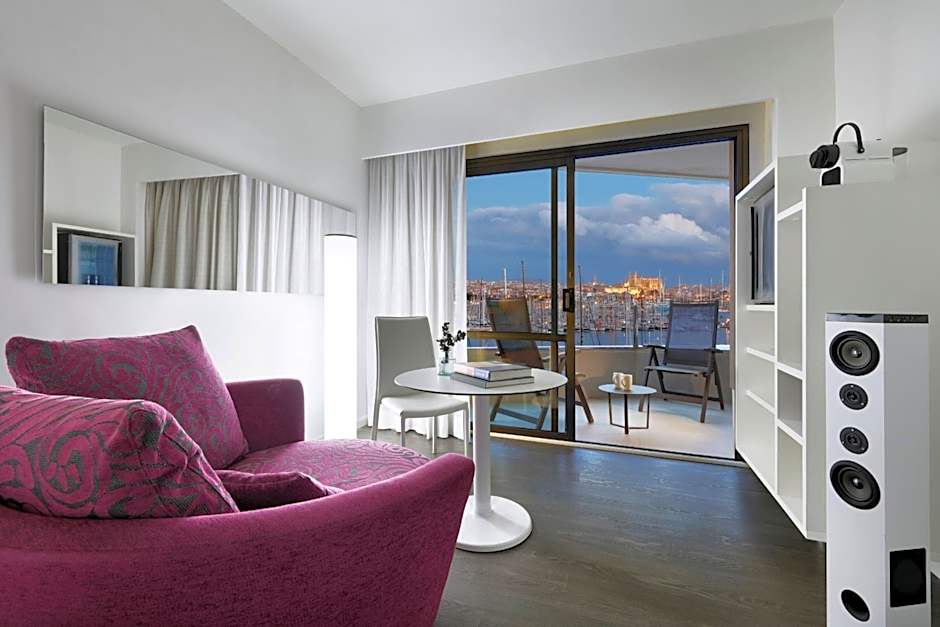 Meliá Palma Marina