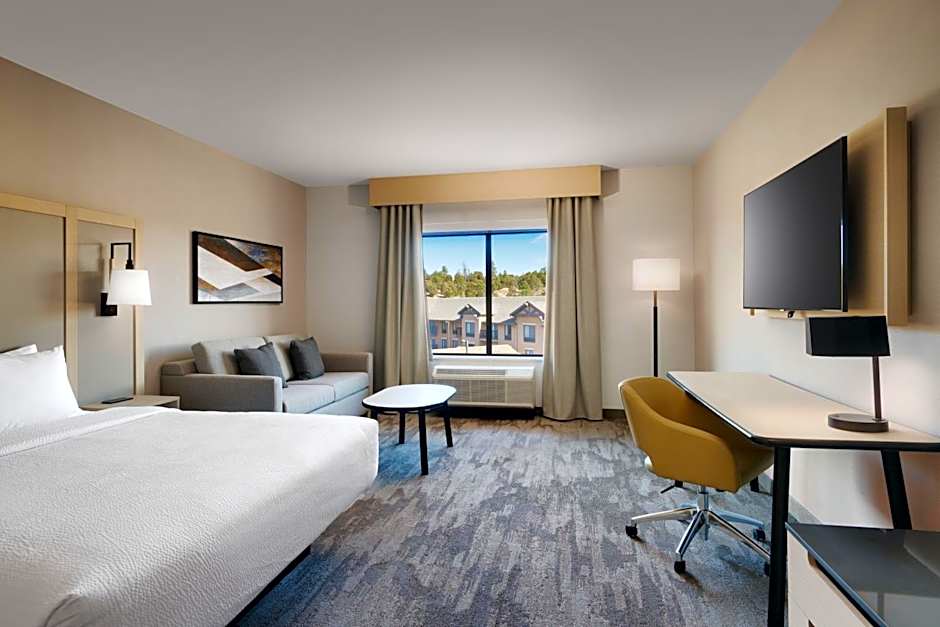 Fairfield by Marriott Inn & Suites Show Low