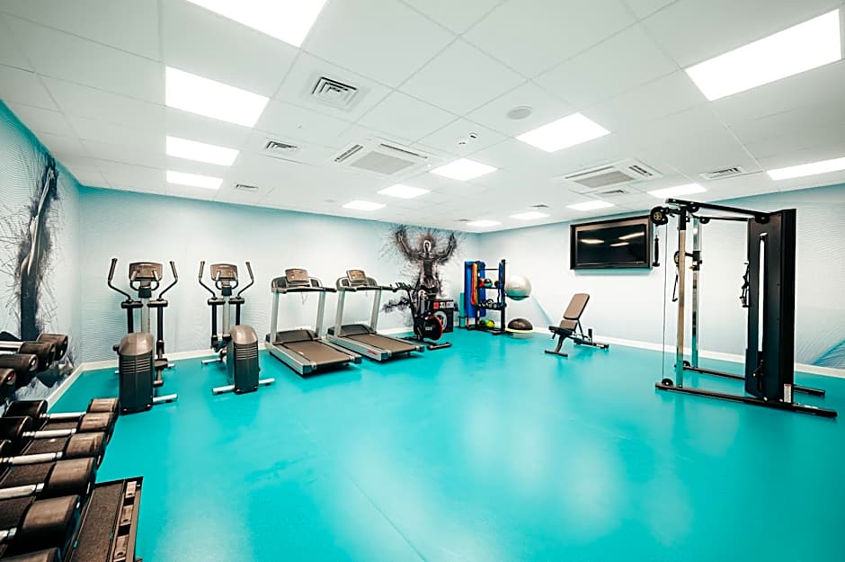 Hilton Garden Inn Radom