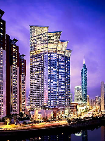 Grand Hyatt Shenzhen Hotel