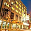 Hatyai Merridian Hotel
