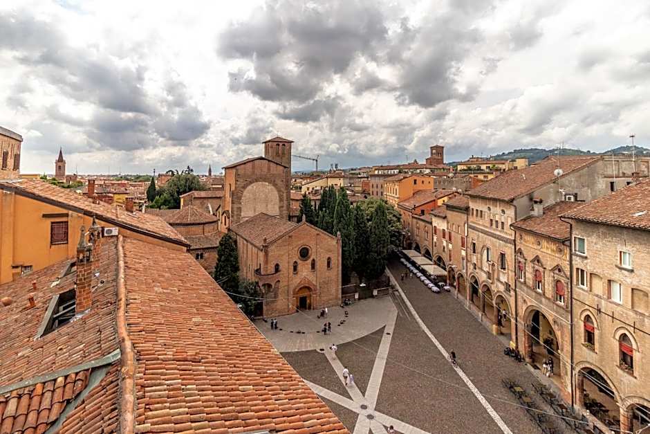 Casa Isolani Guest House Santo Stefano