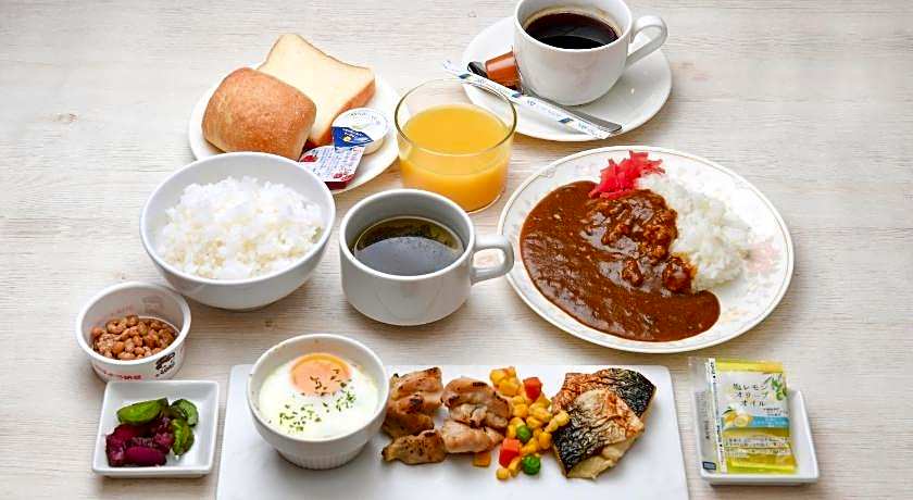 Hotel Castle Inn Yokkaichi