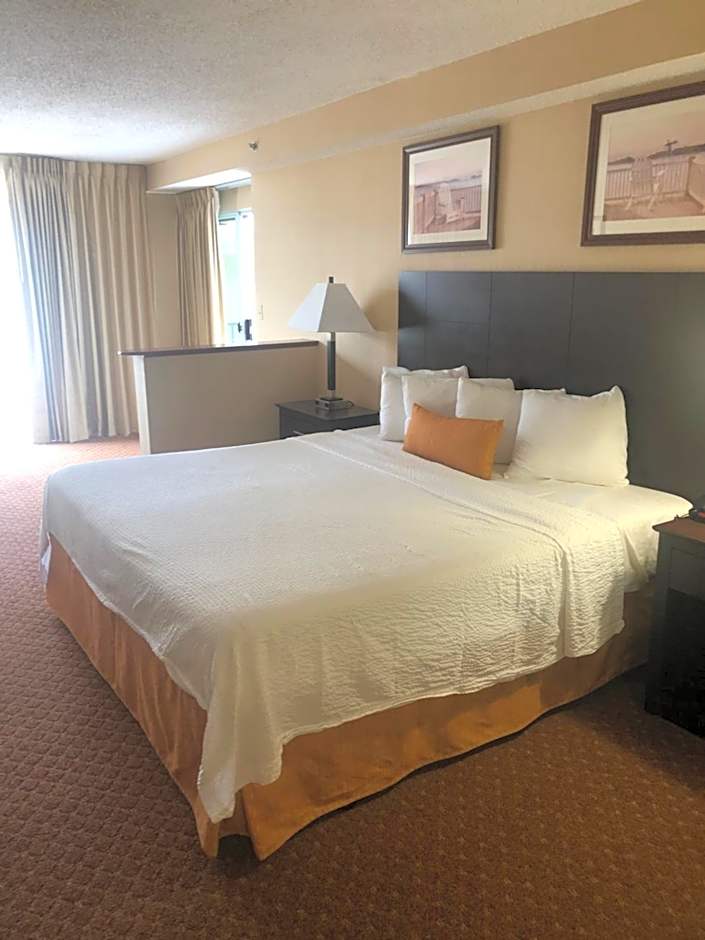 Princess Bayside Beach Hotel