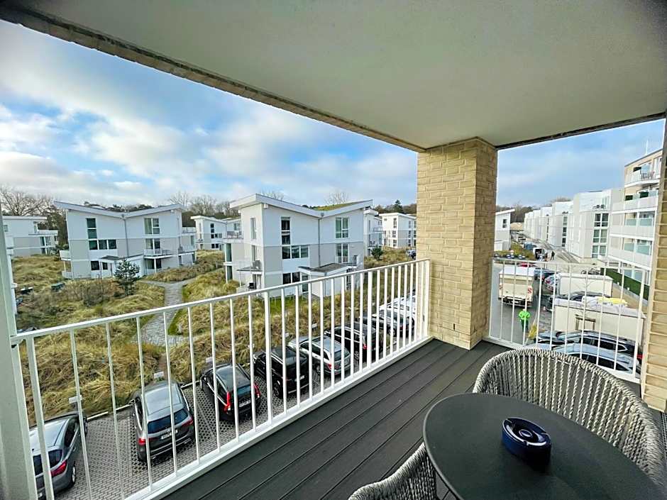 SlowDown Travemünde