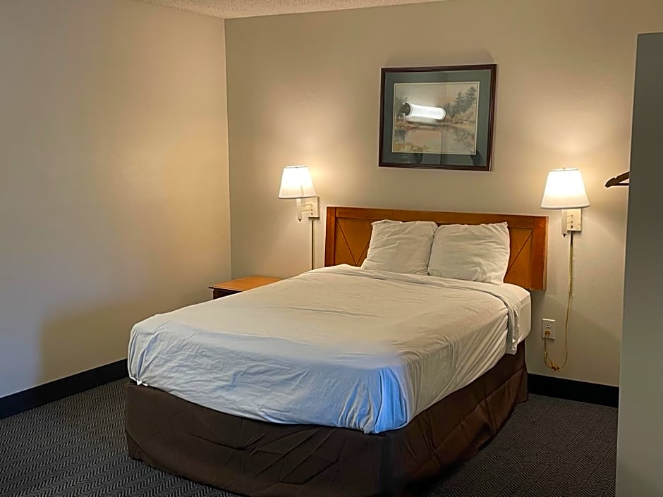 Skyway Inn - Seatac