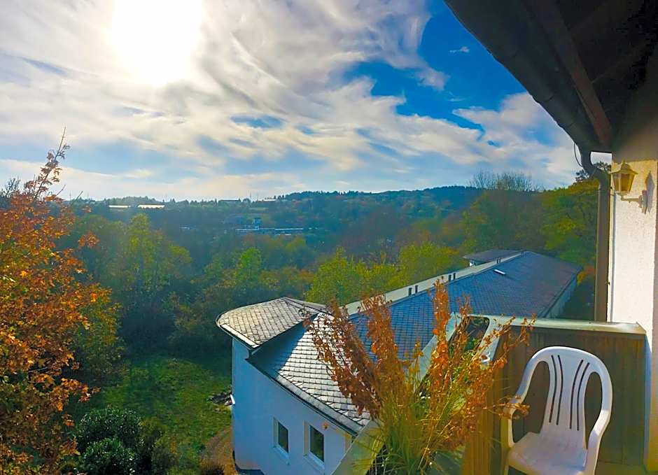 Berghotel Kristall