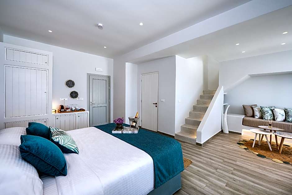 Siete Mares Luxury Suites