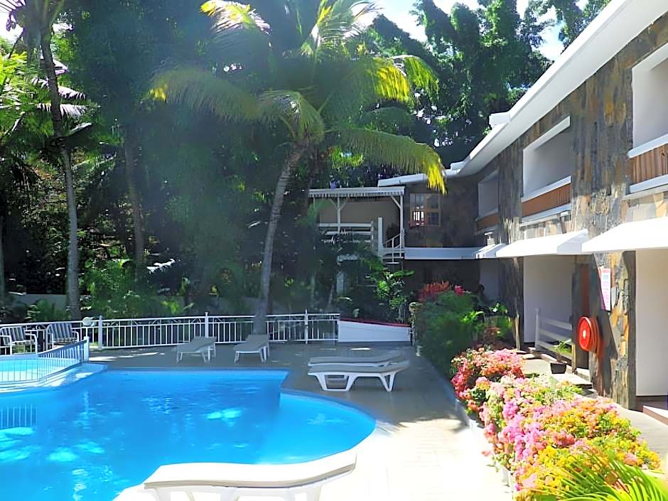 Residence Villas Mont Choisy