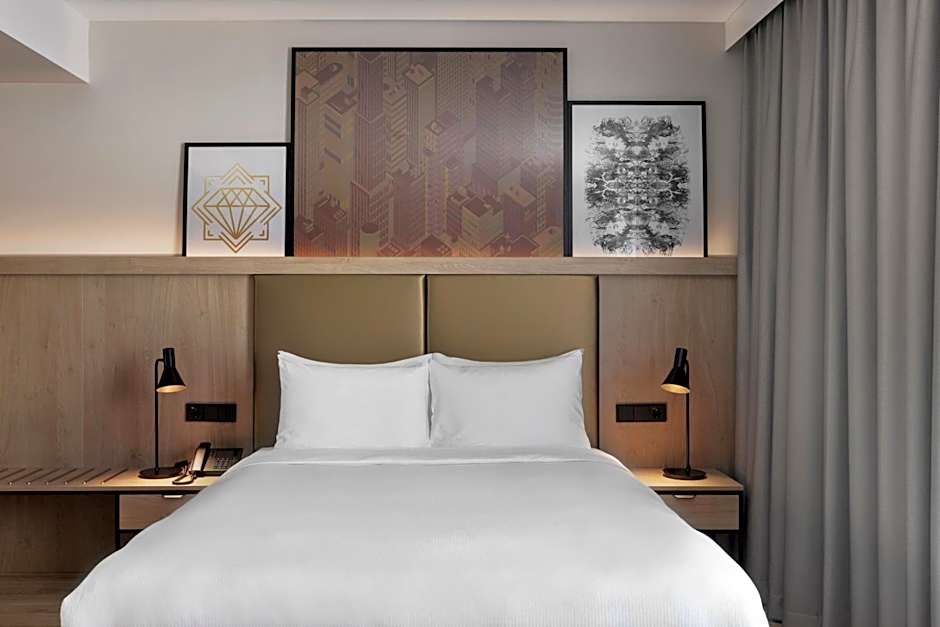 Residence Inn by Marriott Vienna City East