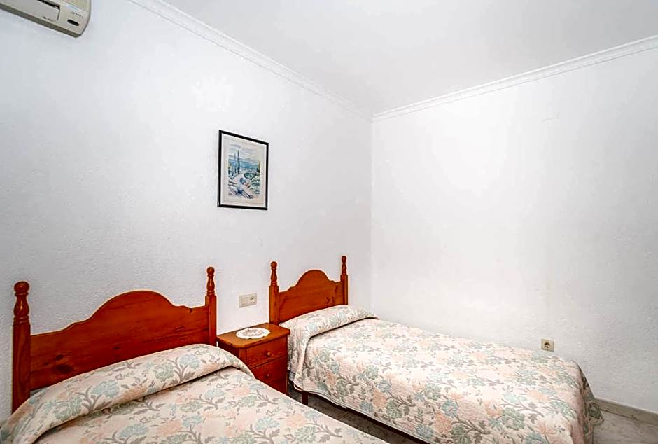 Bungalows Canadá Alquileres Vacacionales