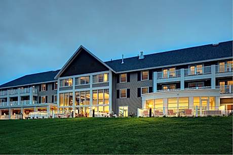 The Glen House