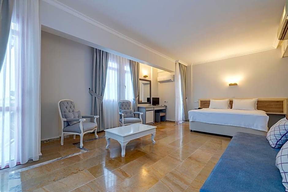 Hanedan Beach Hotel
