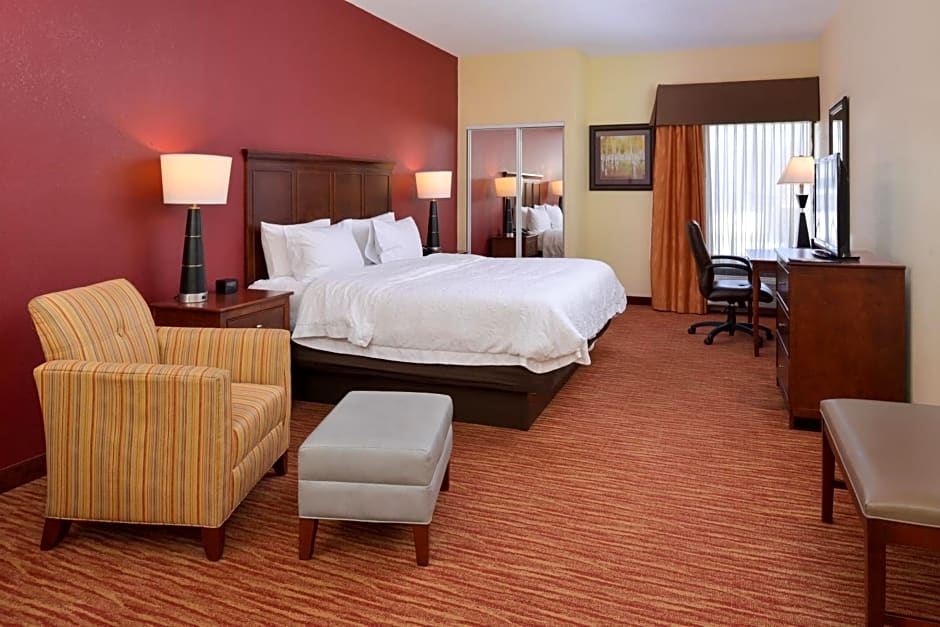 Hampton Inn Columbus-East