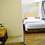 GreenTree Inn Zhongshan West District Fuhua Road Branch