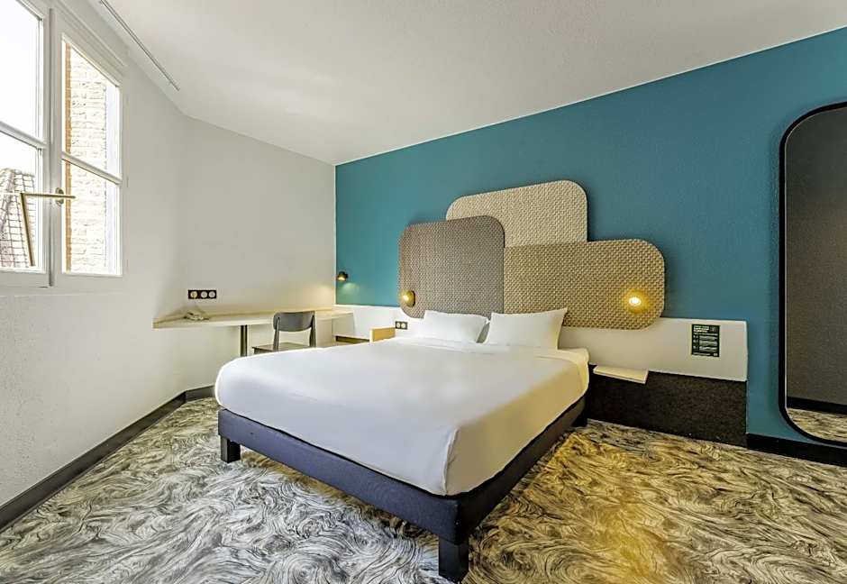 ibis Arras Centre Les Places