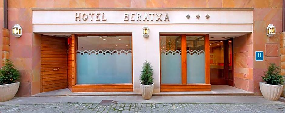 Hotel Beratxa