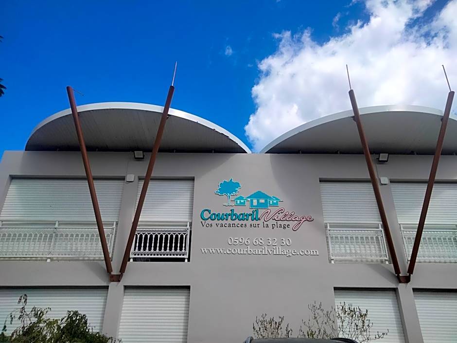 Courbaril Résidence