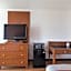 Motel 6-Van Buren, AR I- 40