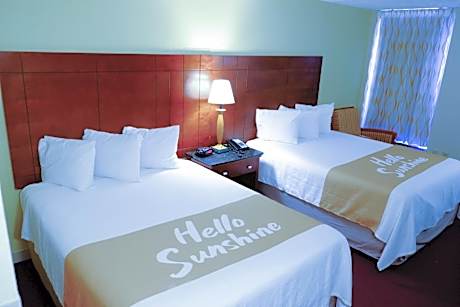 Rodeway Inn High Point - Archdale