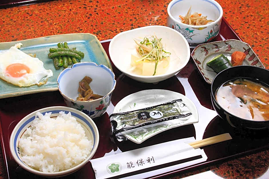 Nobori