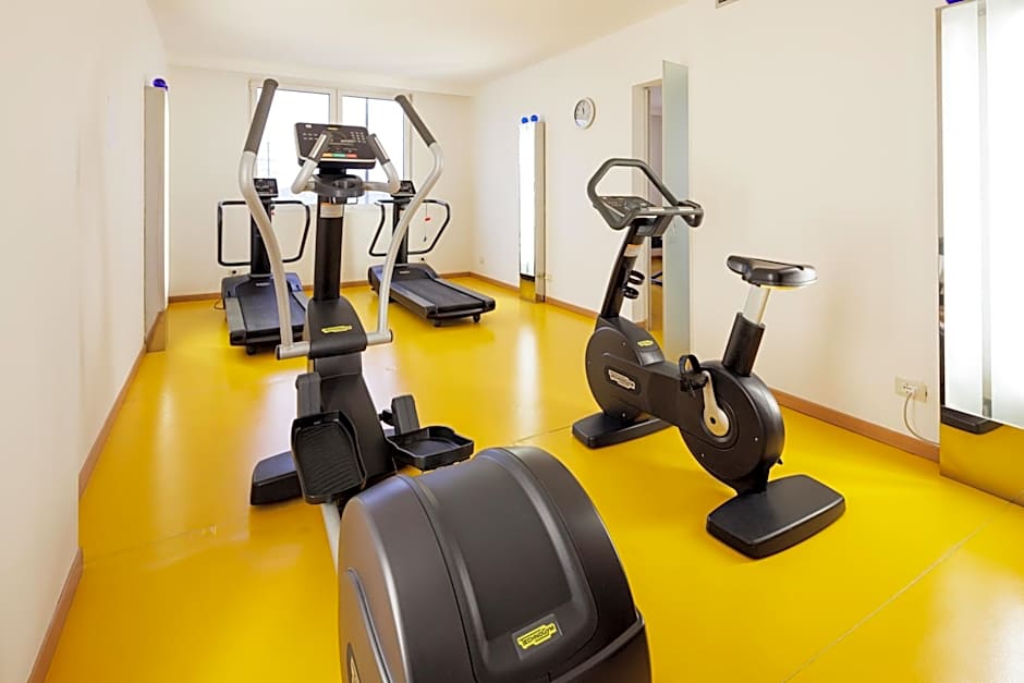 Crowne Plaza Padova By IHG