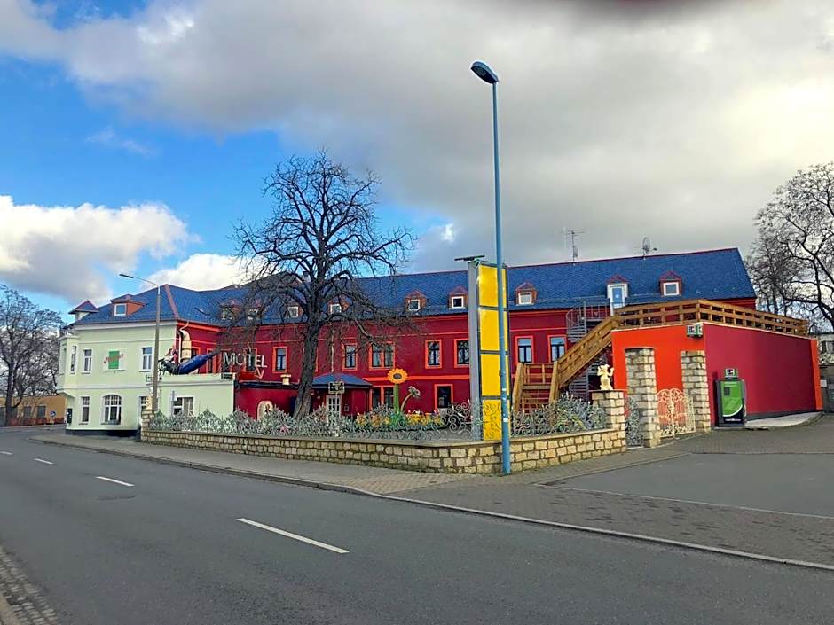 Hotel Eulenspiegel - Das Erlebnishotel in Riesa