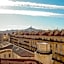 B&B HOTEL Marseille Centre Vieux Port