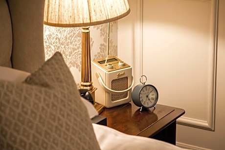 Classic Double Room - Manor
