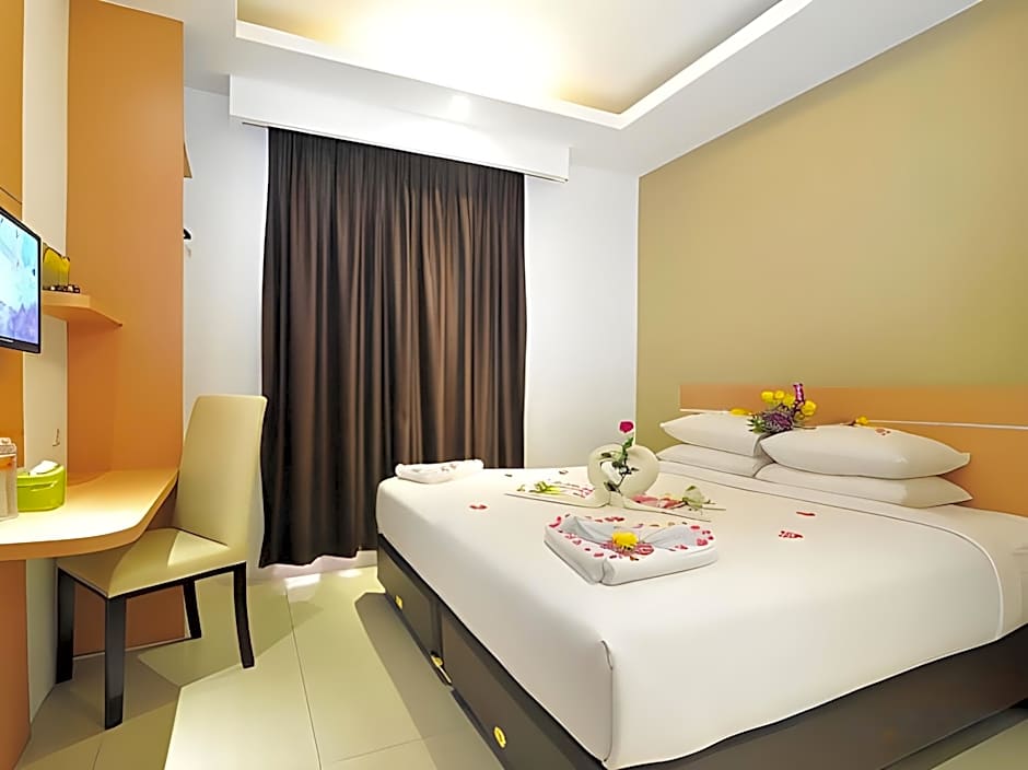 Nozz Hotel