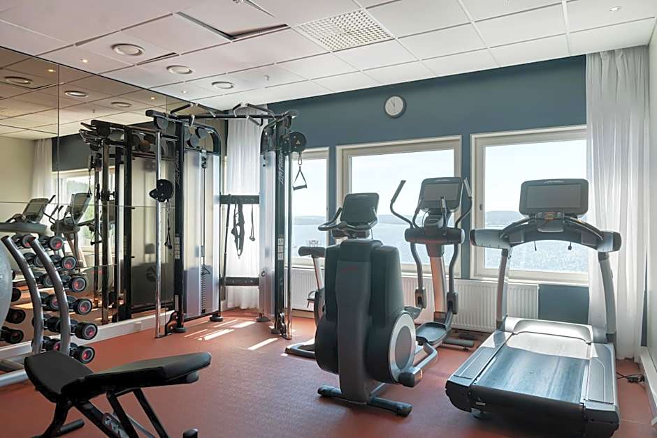 Elite Plaza Örnsköldsvik