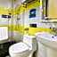7 Days Inn Dongguan Changping Railway Station