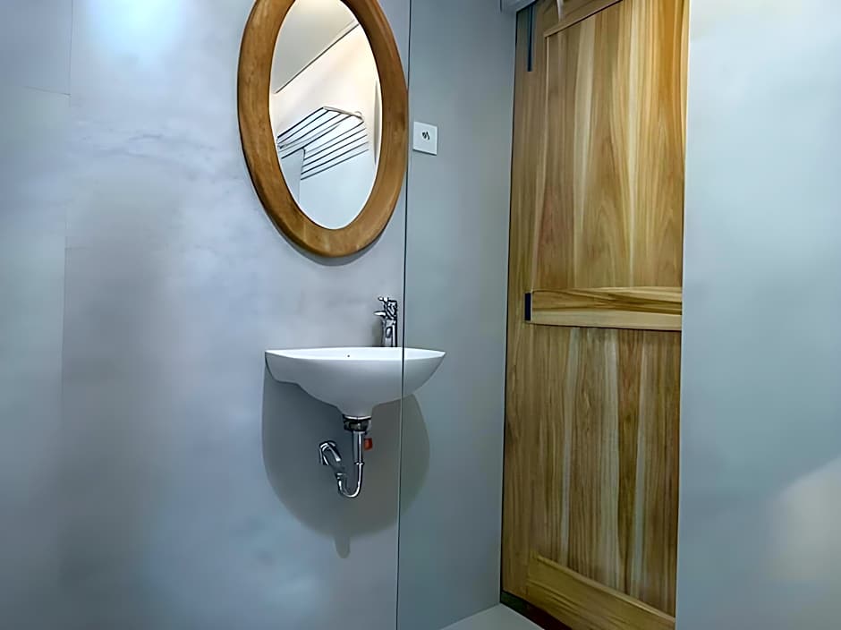 Bukit Tiga Lima Boutique Hotel