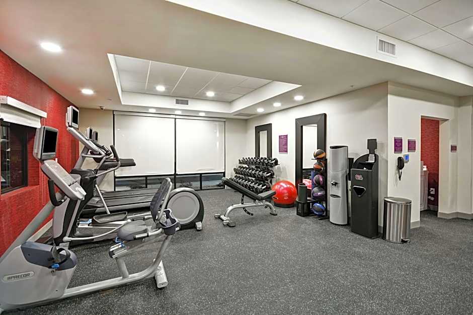 Home2 Suites By Hilton Warner Robins