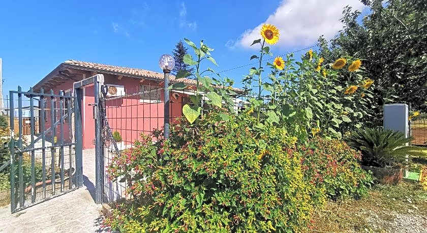 Bed And Breakfast "ANNA"