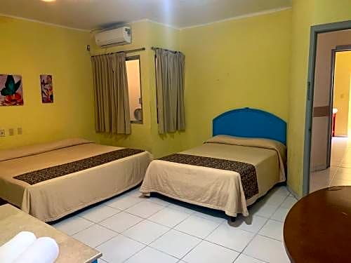 Hotel Tucán Veracruz