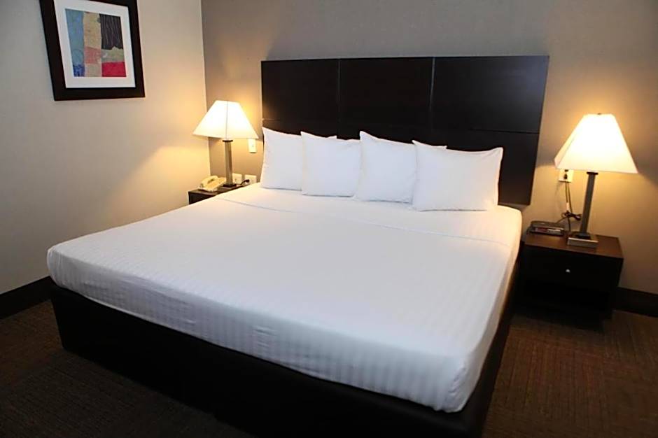 Everest Ciudad Victoria