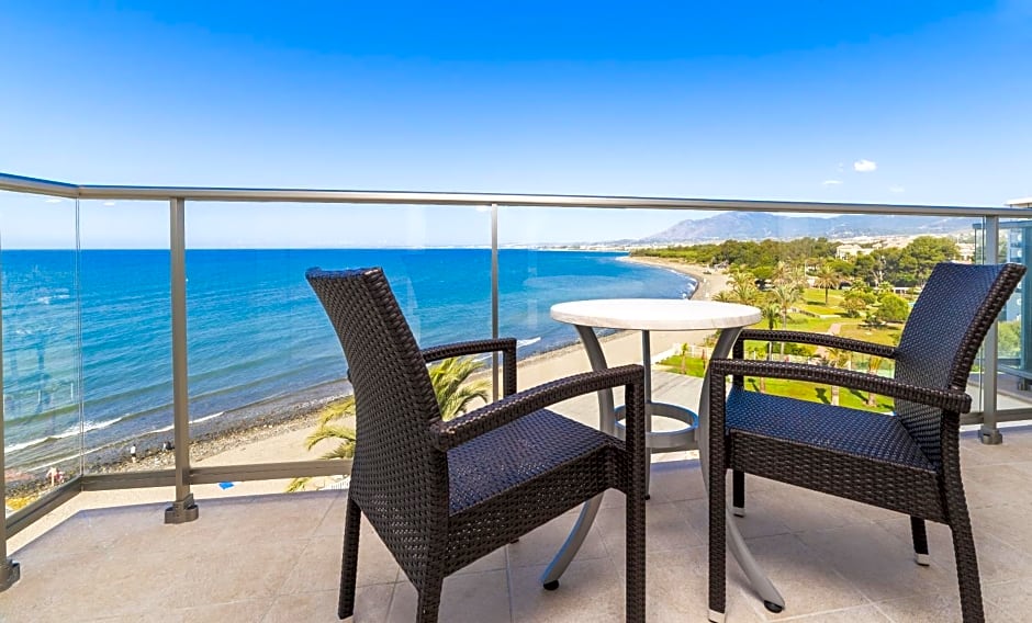 Globales Playa Estepona