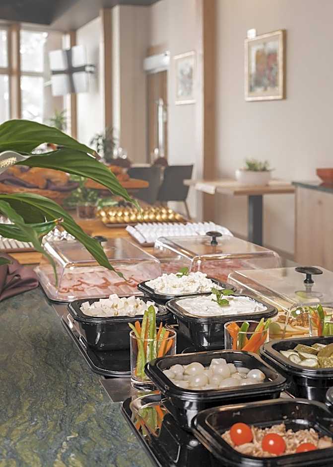 Grand Hotel BELLEVUE