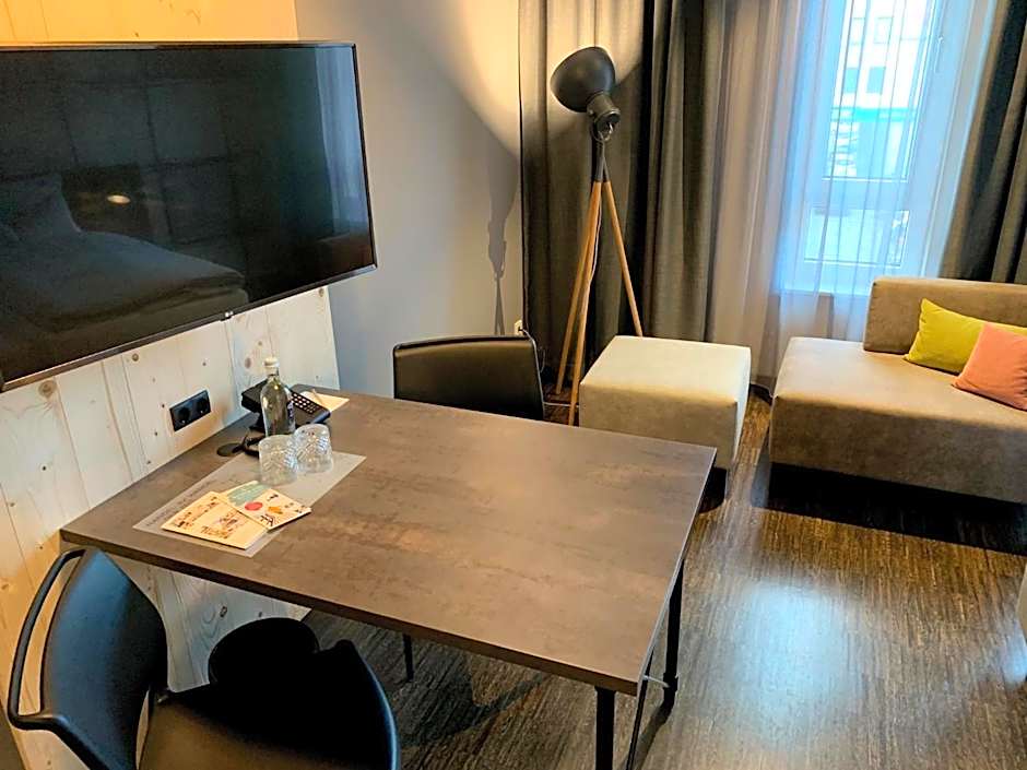 Vienna House Easy by Wyndham Bremen