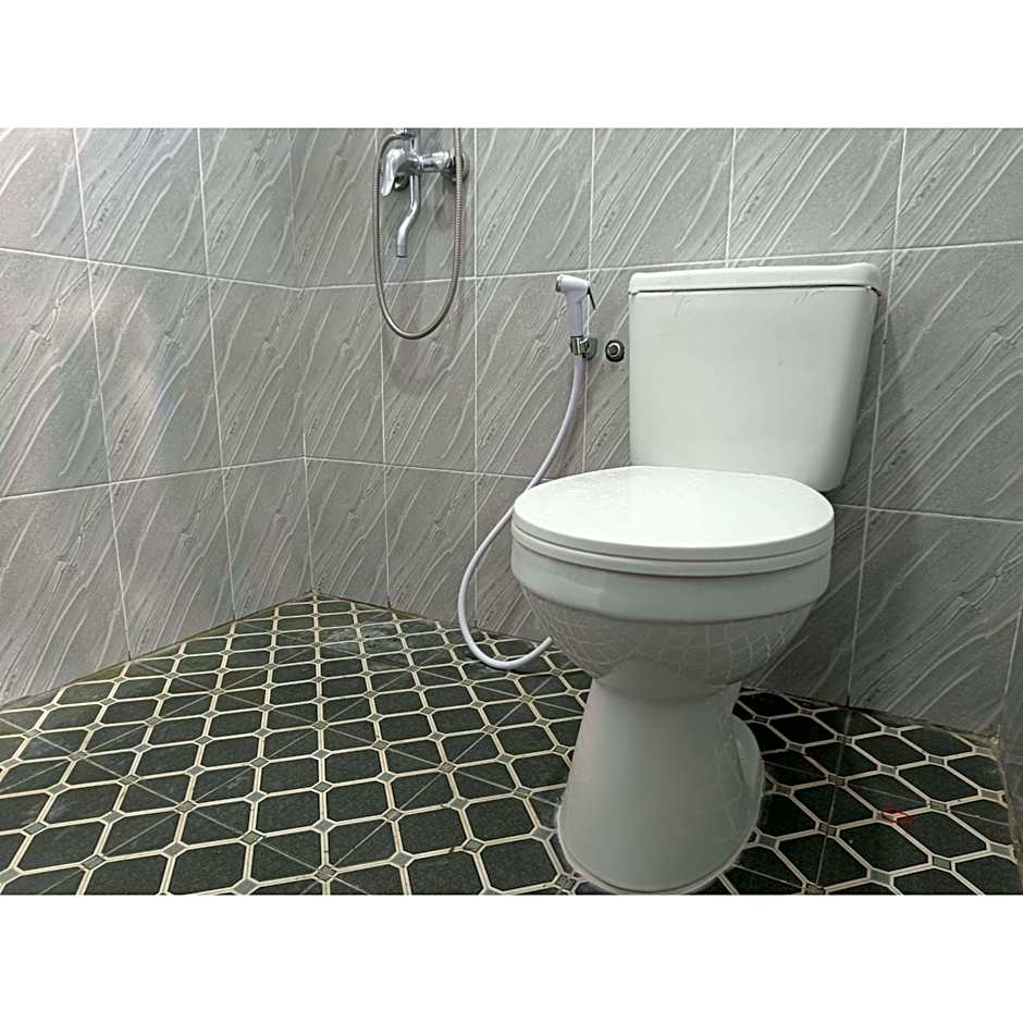 Wisma Mekar Jaya near Solo Safari Mitra RedDoorz