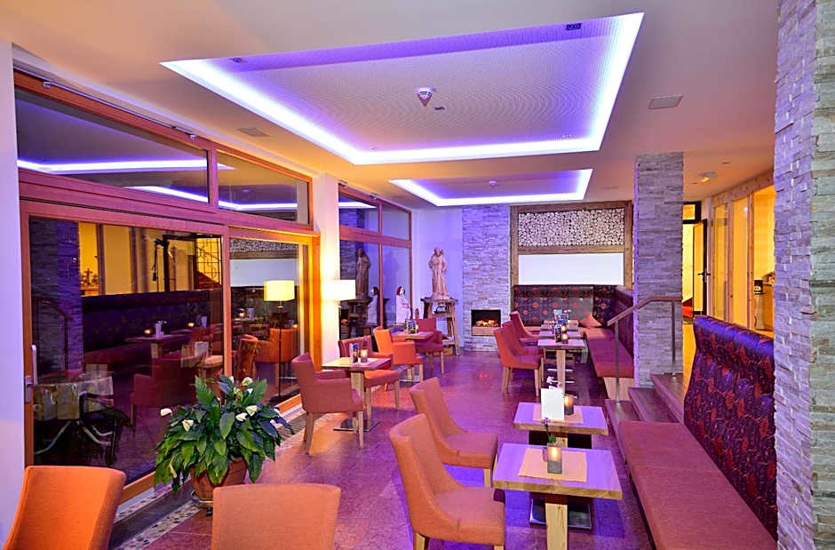 Landhotel Böld Oberammergau