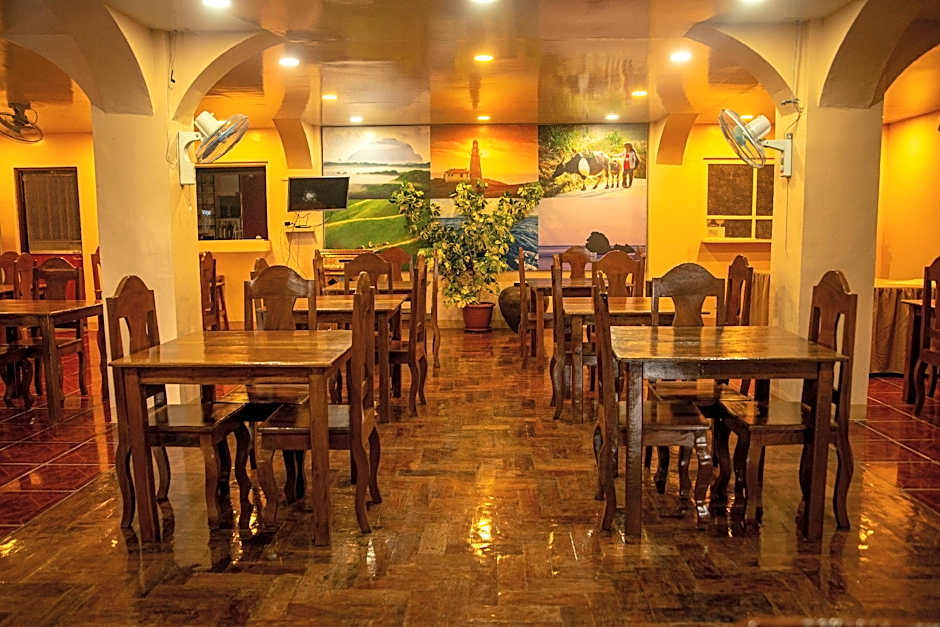 Batanes Seaside Lodge & Restaurant