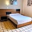 Hotel Casa Barcelona San Luis Potosí